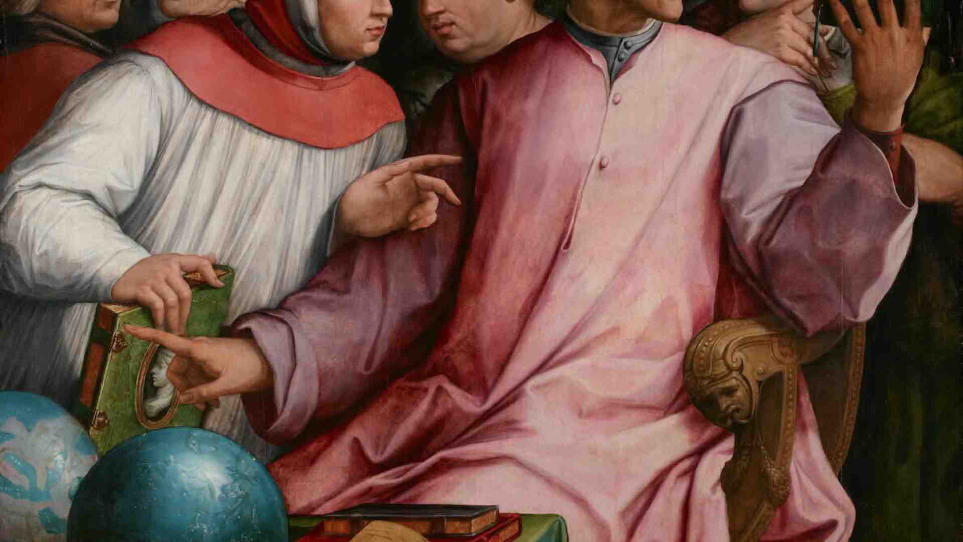 Si può lasciar perdere Guinizzelli