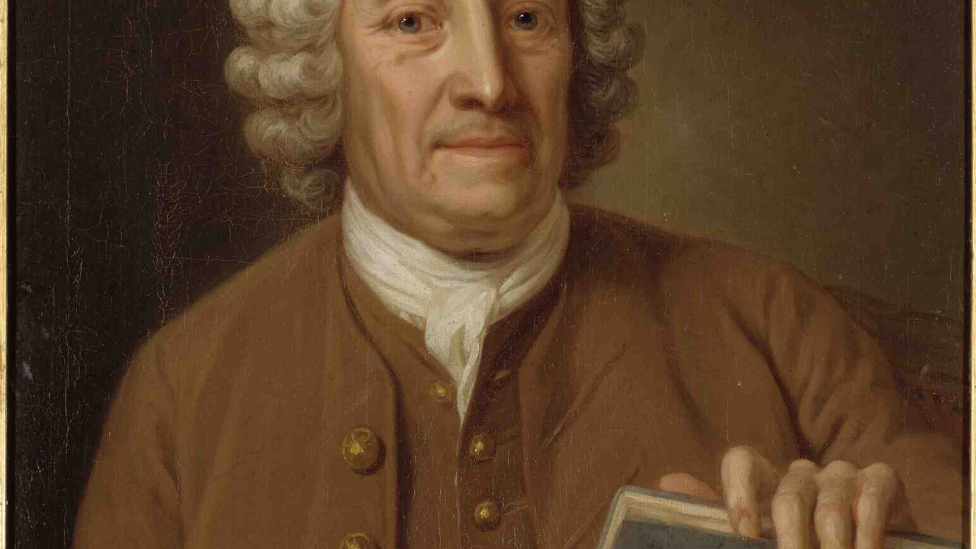 I sogni del visionario Swedenborg sono diventati i sogni strabilianti d’oggi