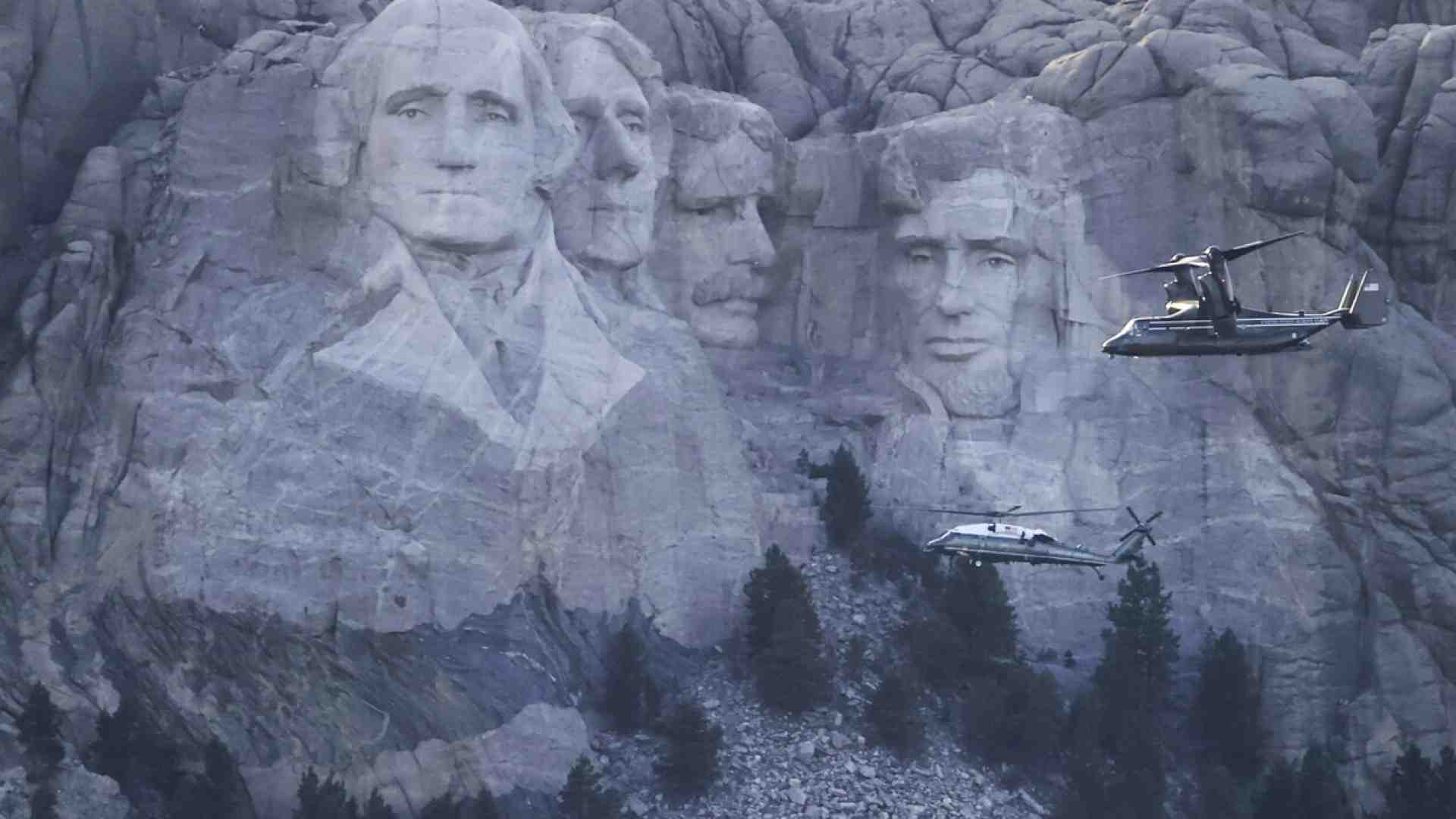 Roosevelt, il vero ispiratore del blitz trumpiano in Venezuela