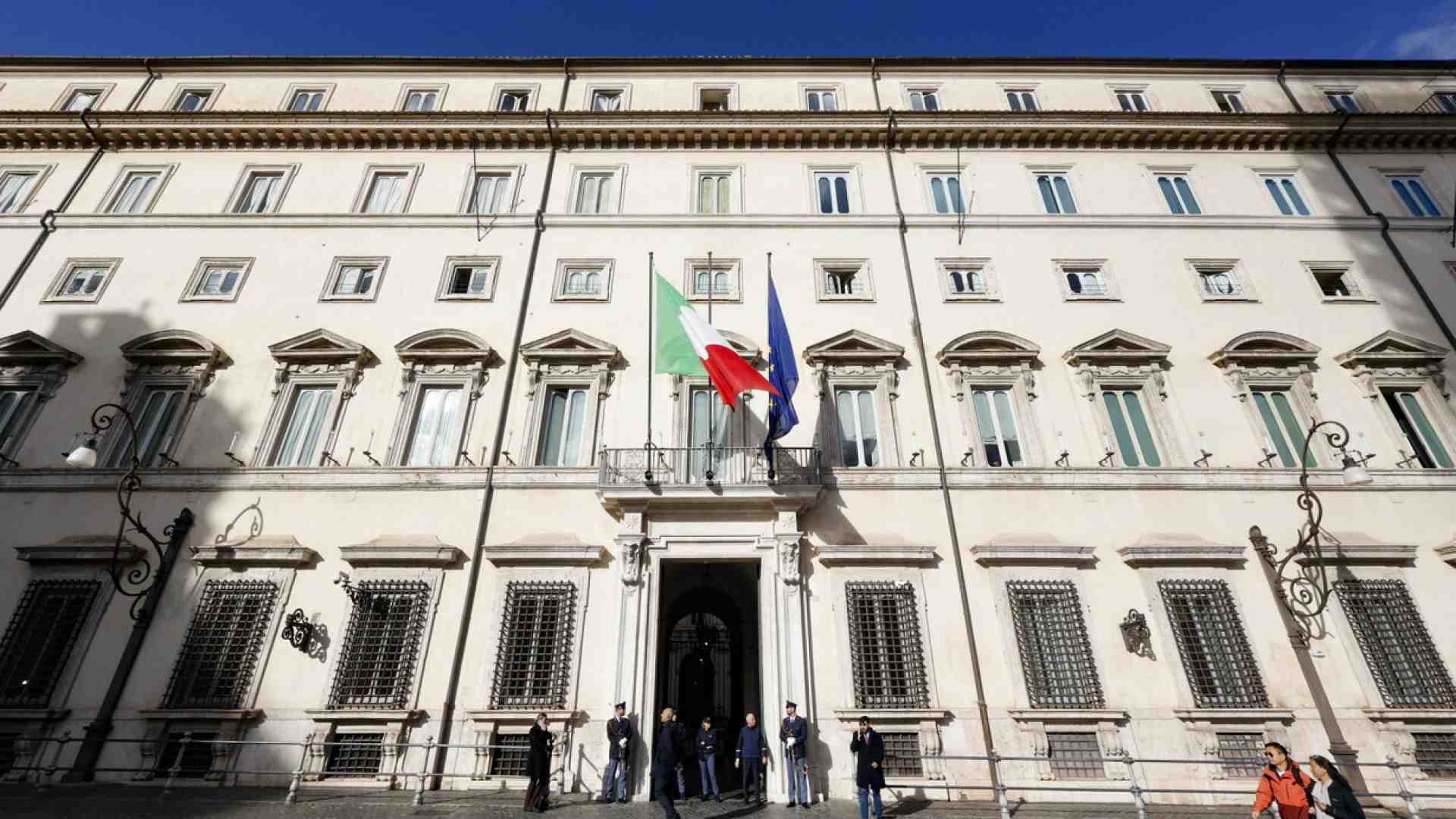 Il gran ritorno dell’intervento pubblico nell’economia italiana