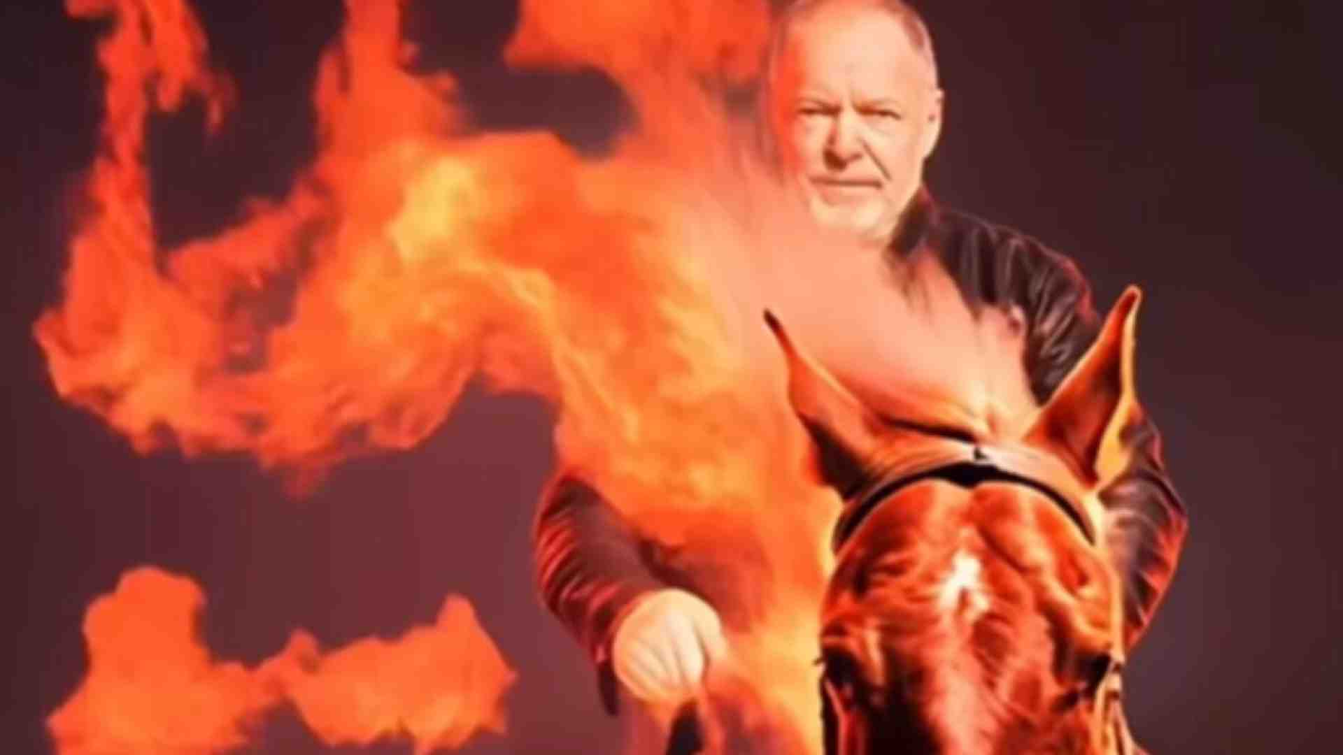 Arrendetevi allo slop, è un ordine