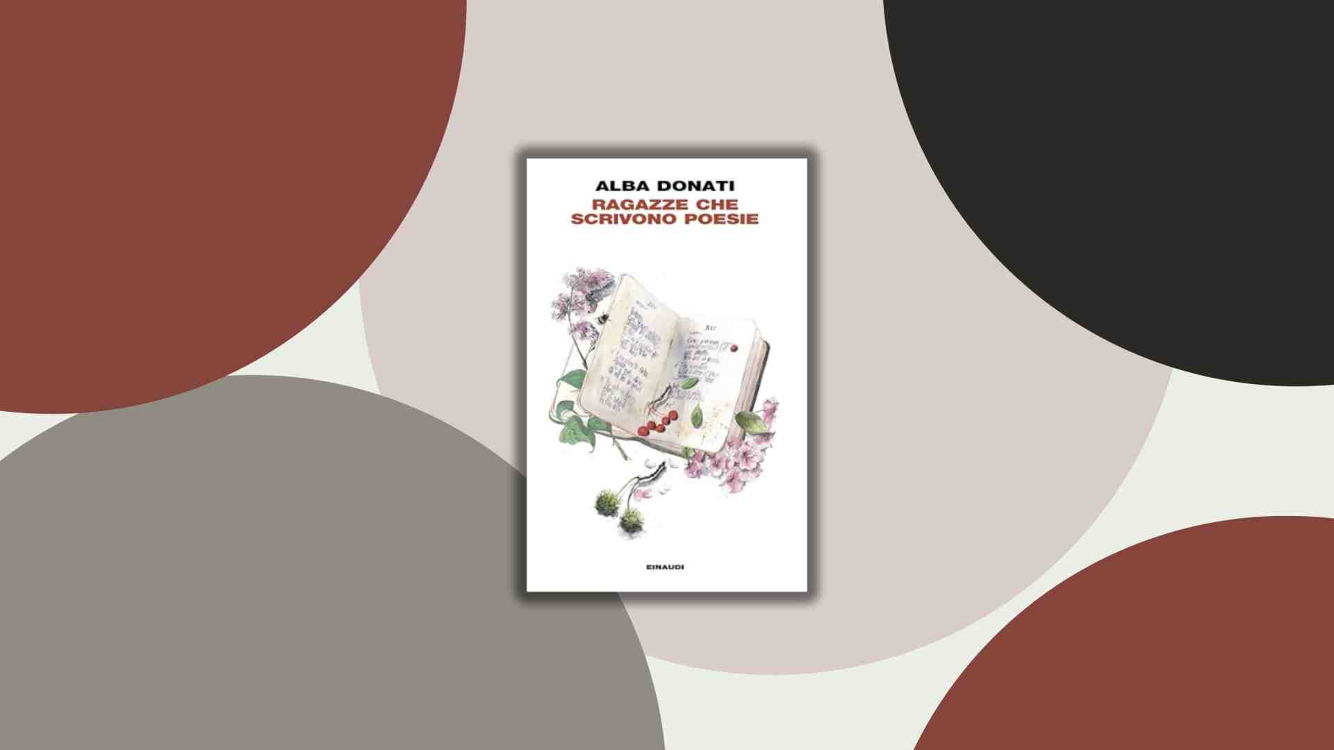 Amare le poetesse, e le ragazze che leggono poesie. Il catalogo è questo