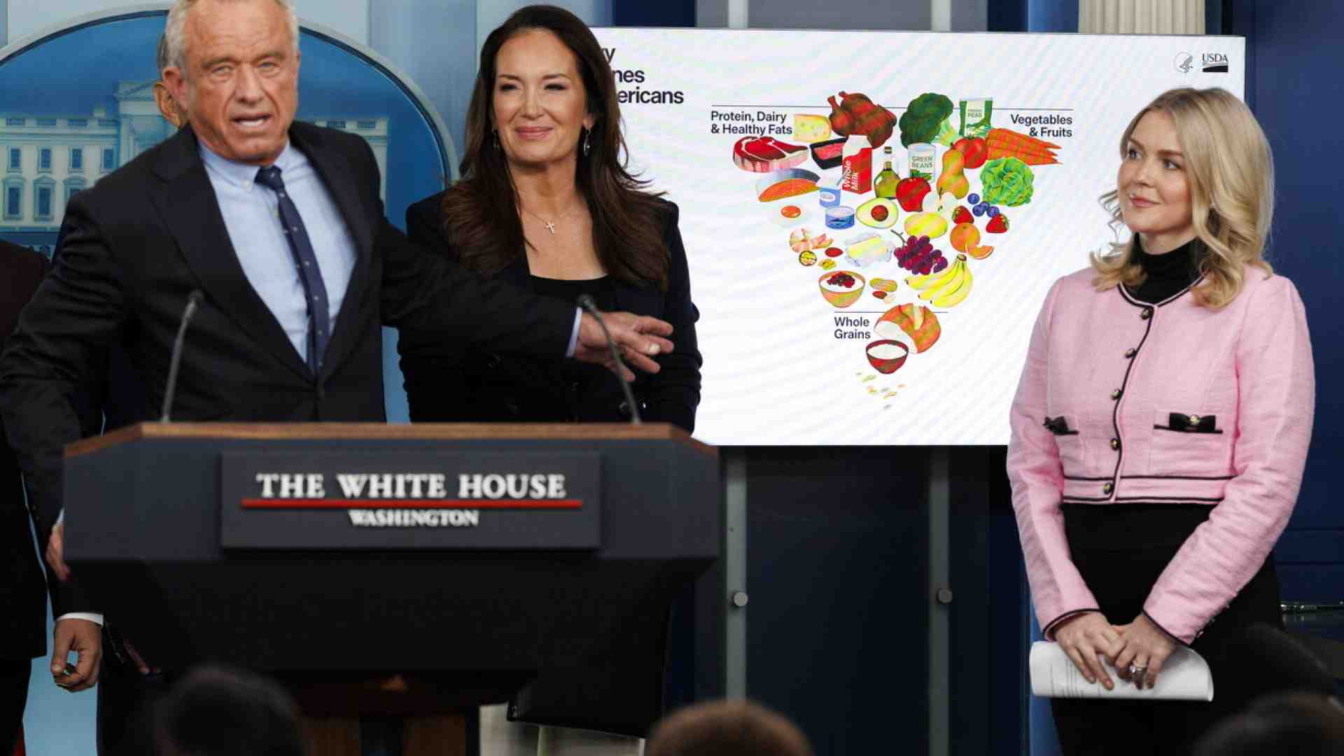 Evviva l’unico Kennedy apprezzabile, quello che esalta carne e vino