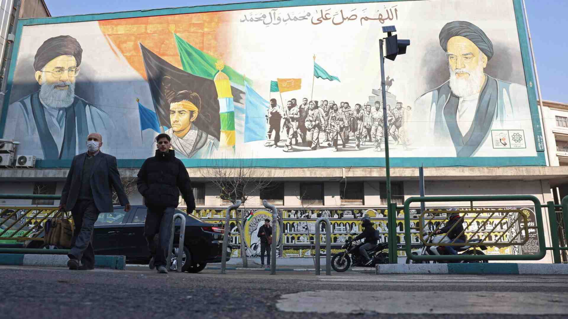 A Teheran la disperazione è più forte della paura. Una protesta che vuole farsi rivoluzione