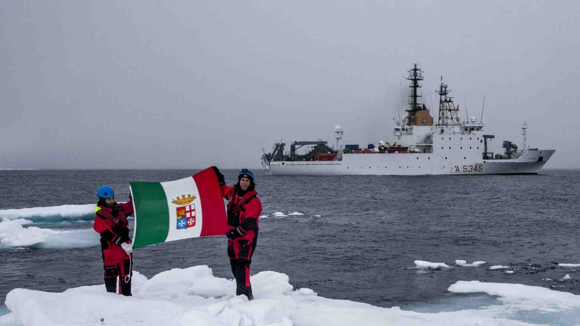 L'Artico secondo il governo Meloni. Che cosa c'è dentro la strategia del governo