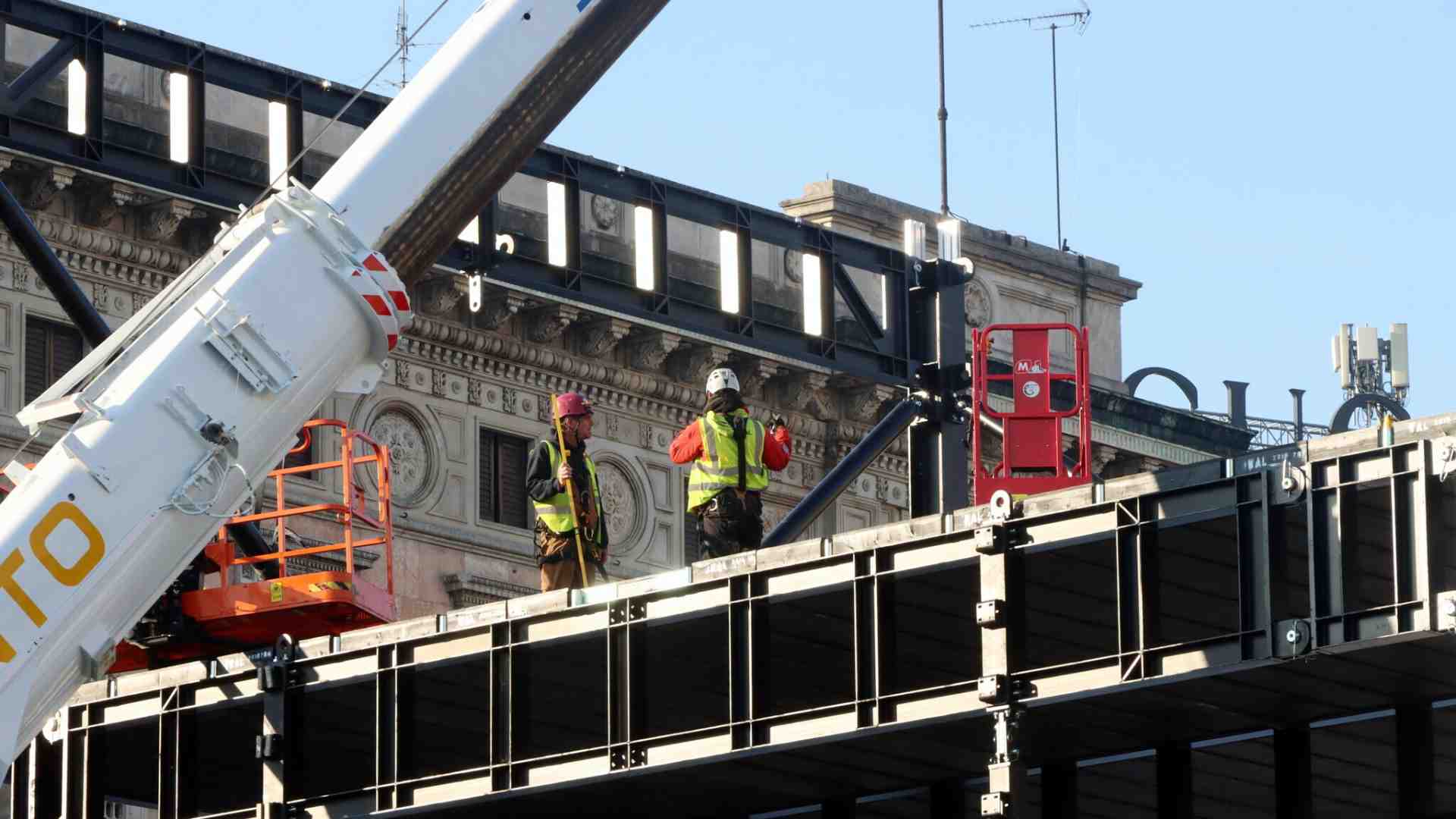 Cortina è pronta, ma bisogna arrivarci