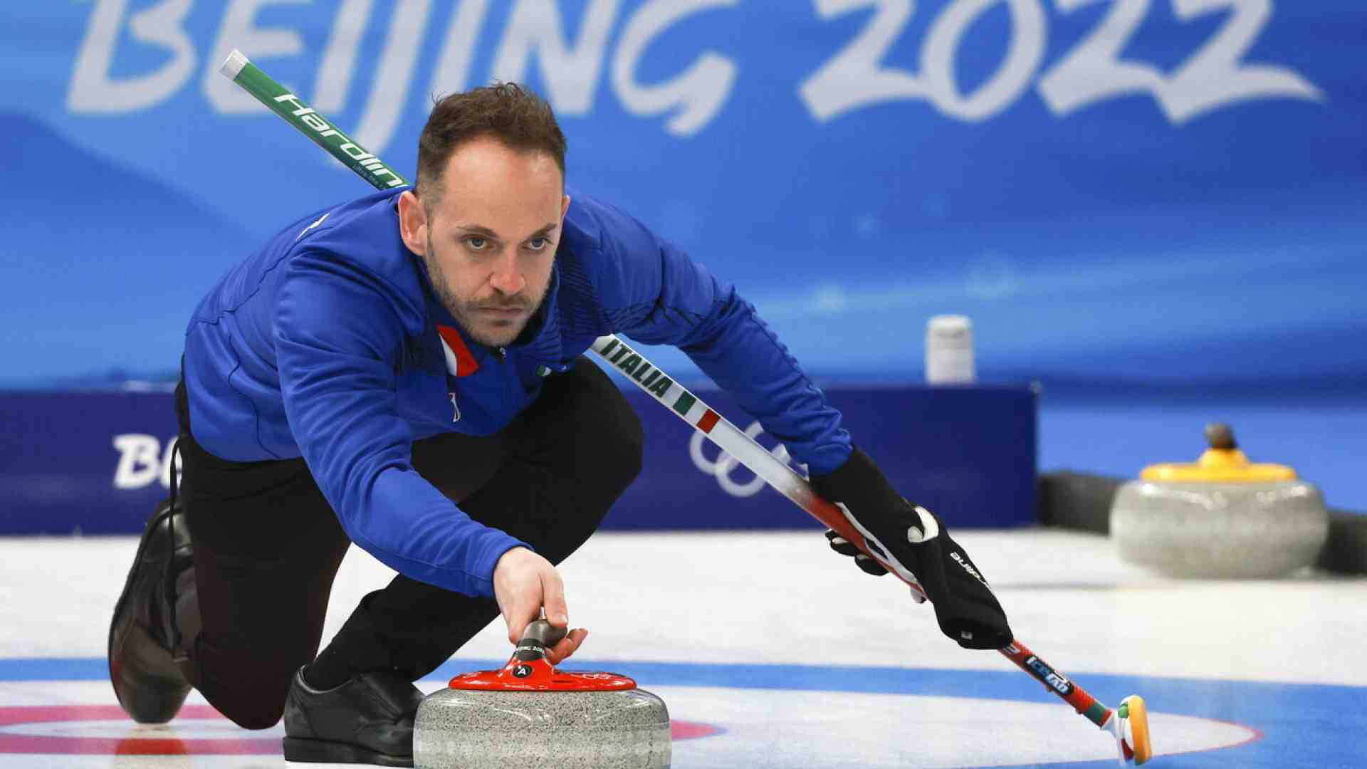 “Testa e fisico, il curling è uno sport completo”