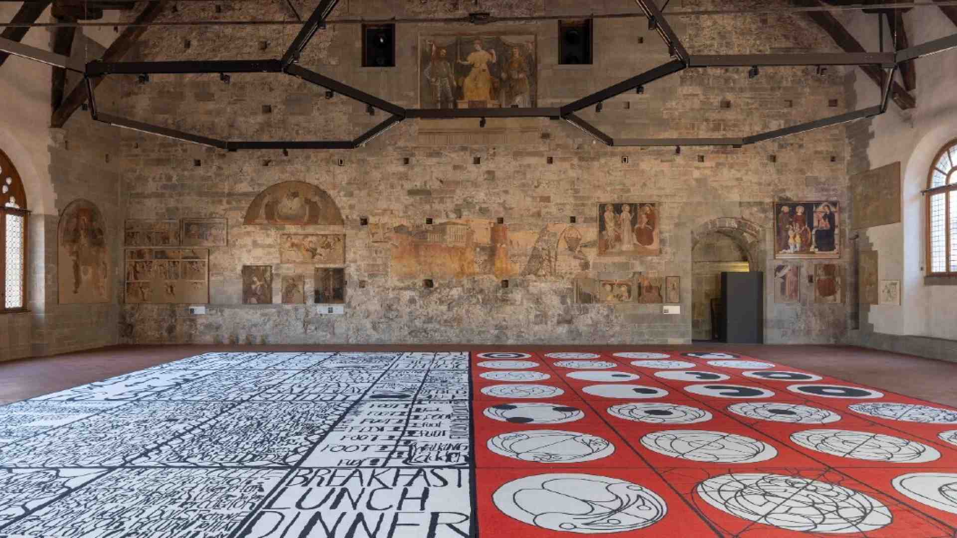 A Bergamo, Mullican ti mette a tappeto