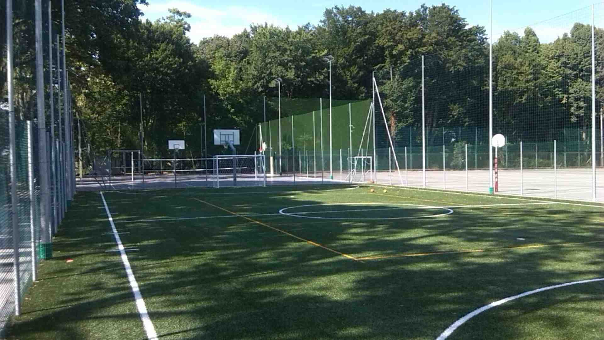 Quando la vocazione arriva a chi fa sport