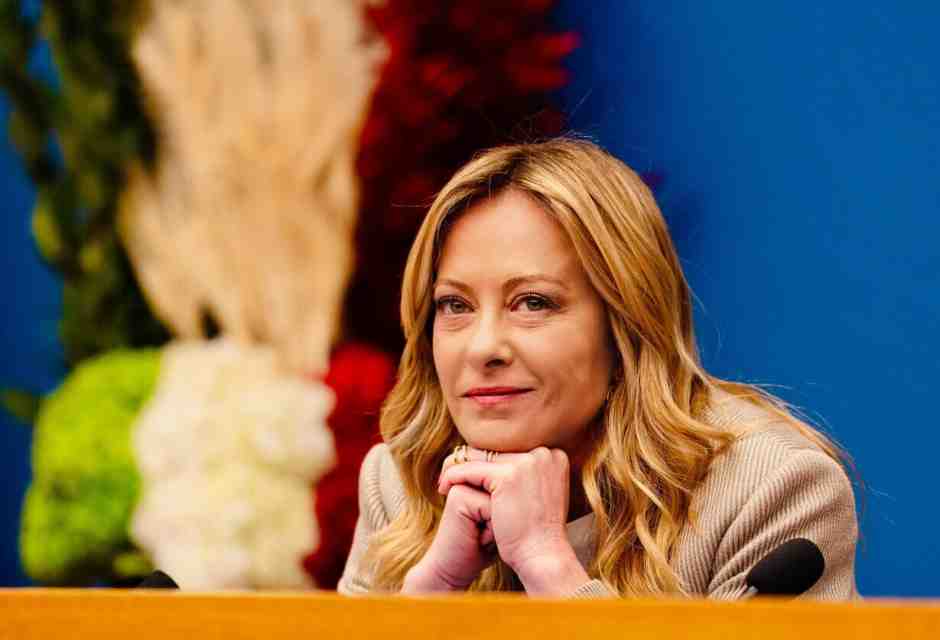 Meloni vuole un’accelerata sulla legge elettorale. Ma i tempi si allungano