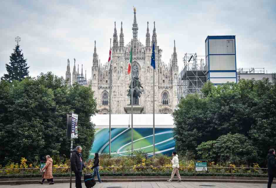 L’opera di Vivaldi a Milano: un’altra "Olimpiade"