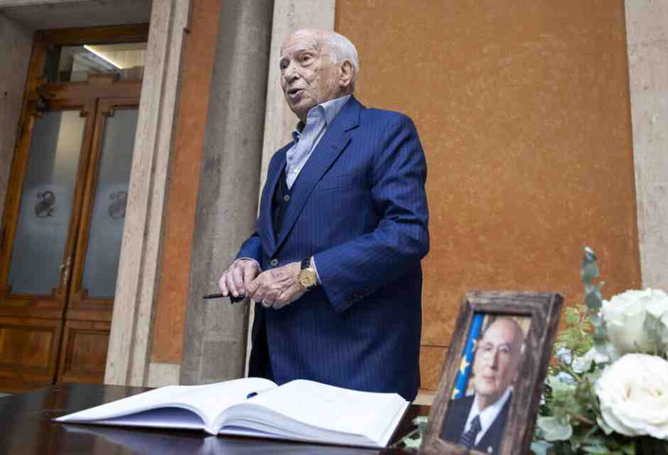 Cirino Pomicino contro la riforma Nordio, alla luce di 42 procedimenti e 41 assoluzioni