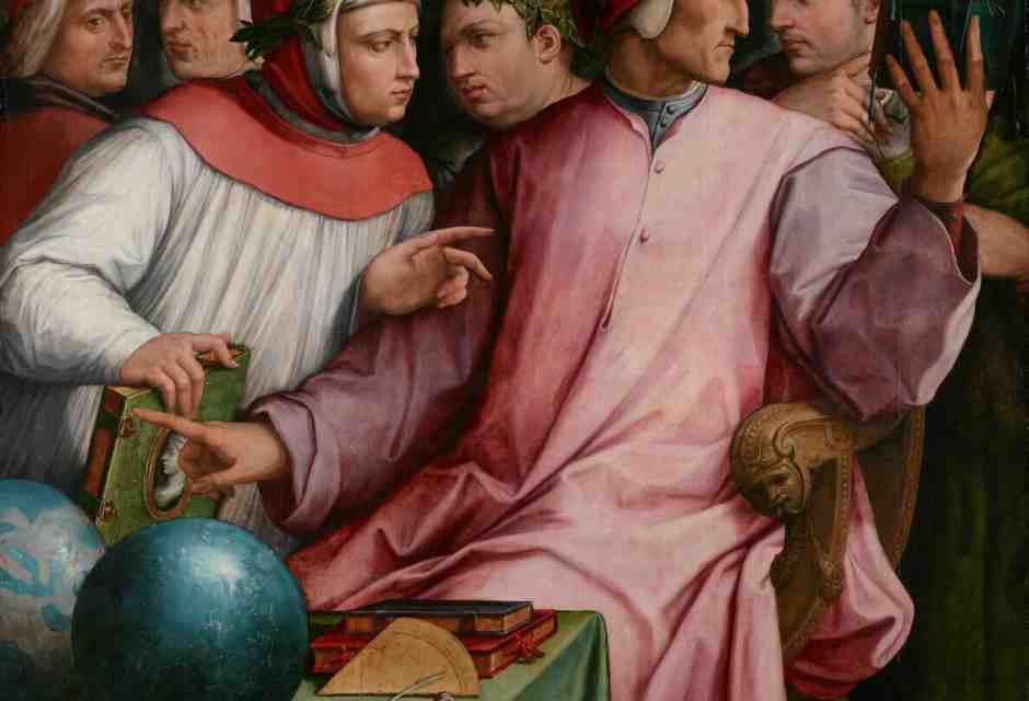 Si può lasciar perdere Guinizzelli