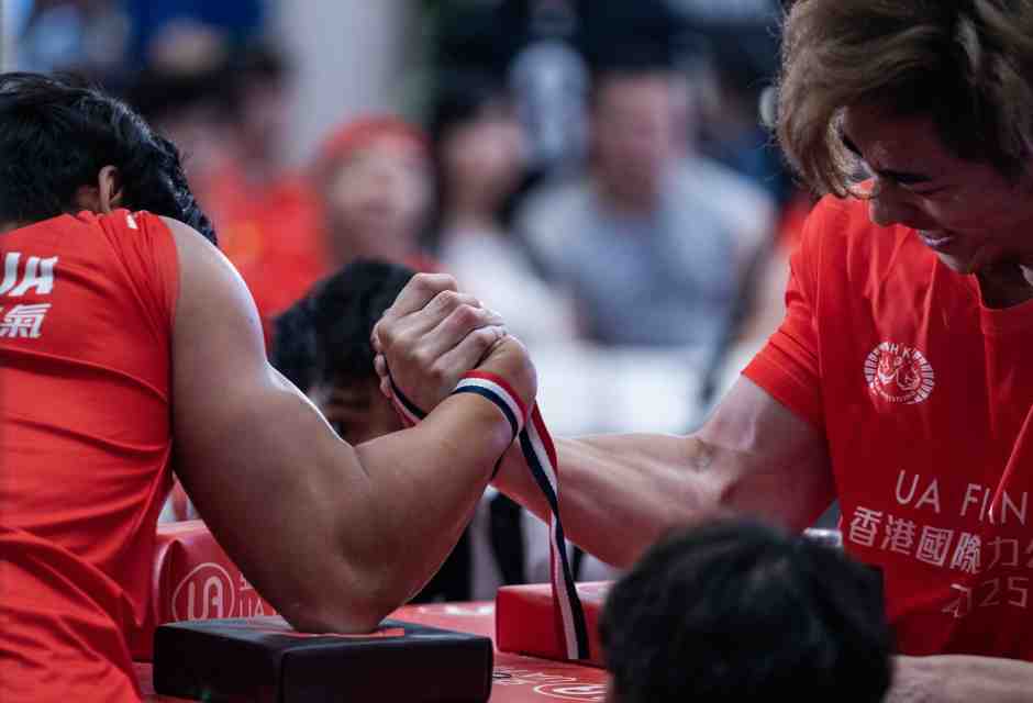 La lotta, fattore vitale della natura umana che in Europa abbiamo scordato