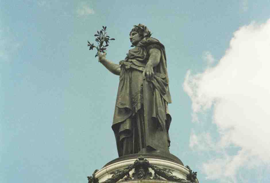 Cari teorici del post liberalismo, cosa sarebbe l’occidente senza libertà?