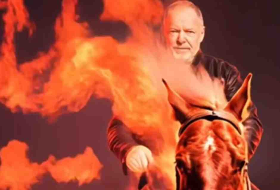 Arrendetevi allo slop, è un ordine