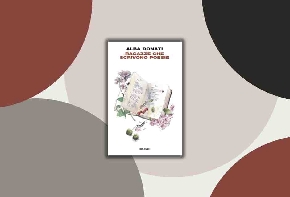 Amare le poetesse, e le ragazze che leggono poesie. Il catalogo è questo