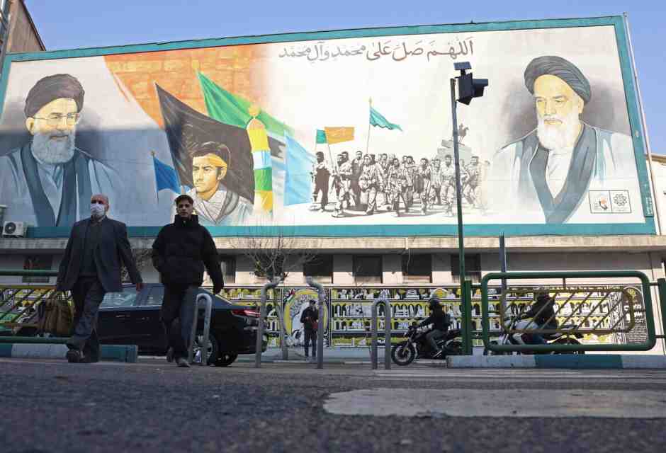 A Teheran la disperazione è più forte della paura. Una protesta che vuole farsi rivoluzione