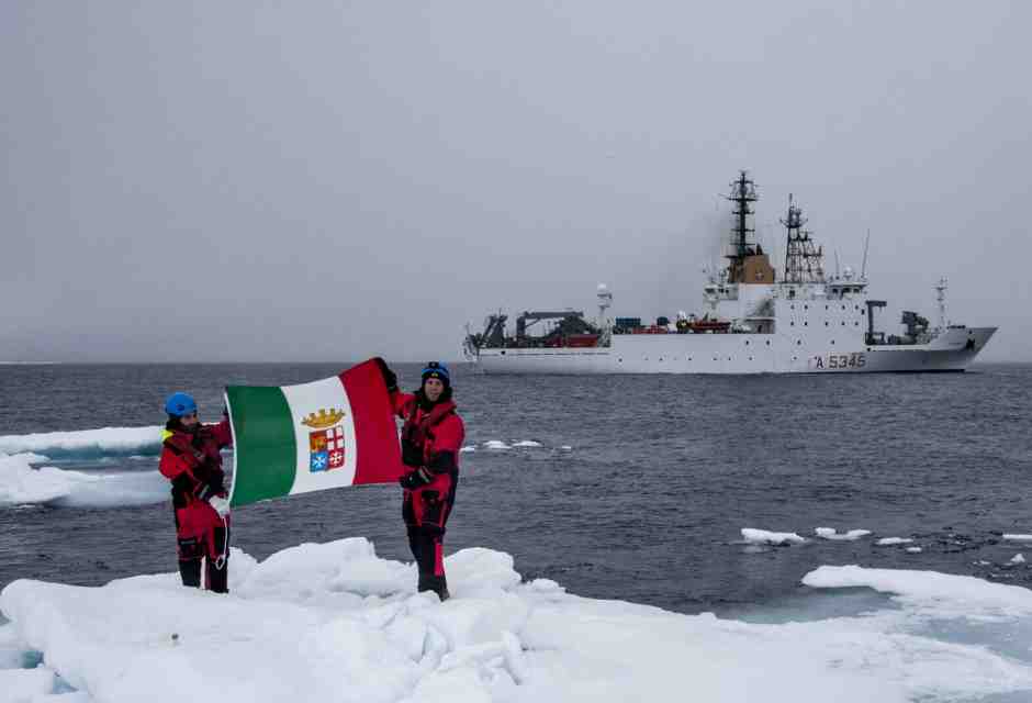 L'Artico secondo il governo Meloni. Che cosa c'è dentro la strategia del governo