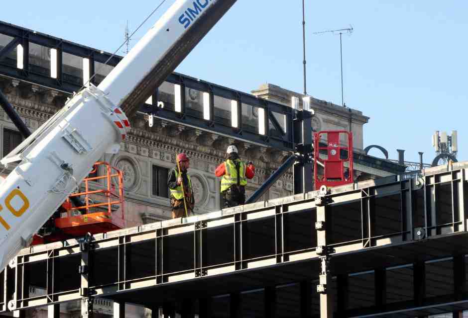 Cortina è pronta, ma bisogna arrivarci