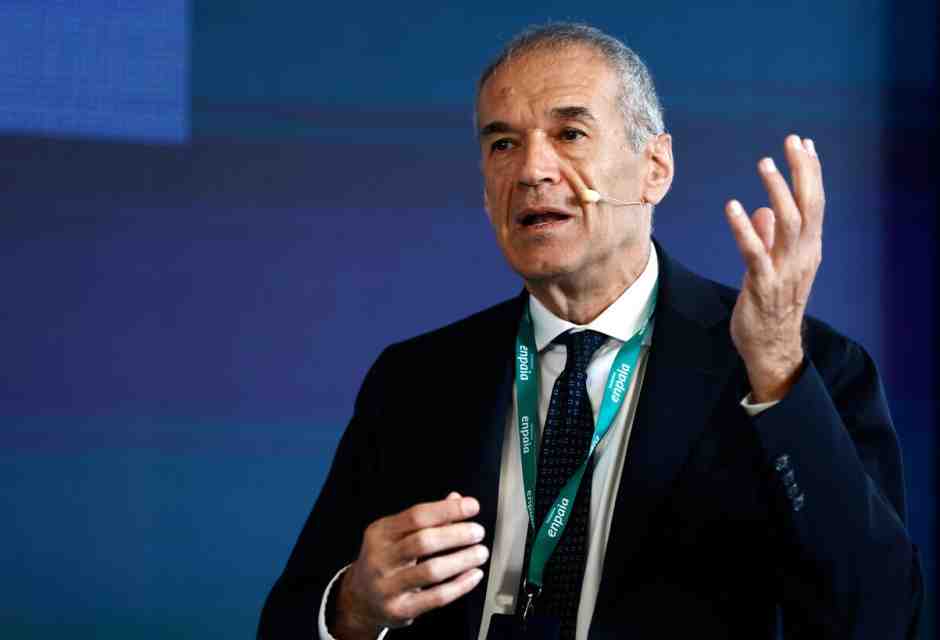 Cottarelli ci spiega perché il piano casa Meloni regge (forse) solo con l’aiuto dell’Ue