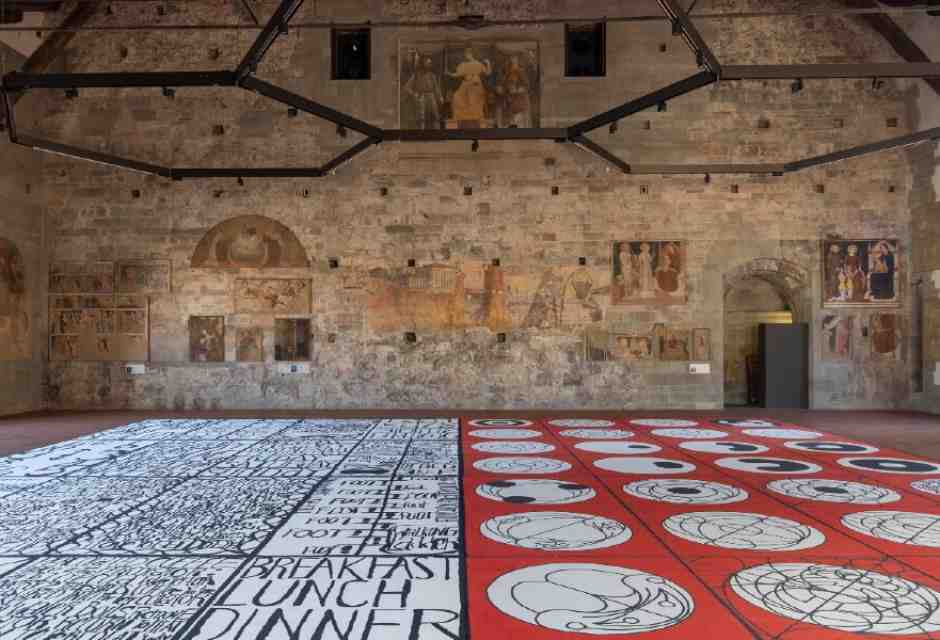 A Bergamo, Mullican ti mette a tappeto