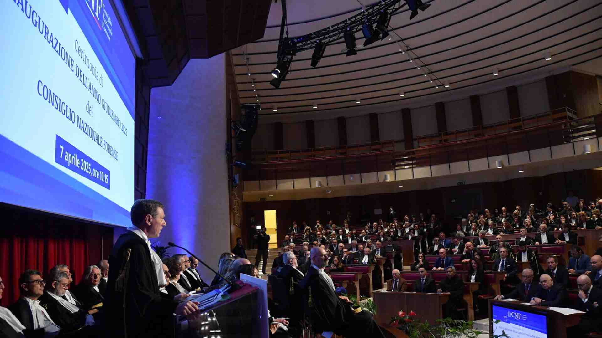 Se questa è Giustizia. Il formidabile j’accuse di un ex magistrato