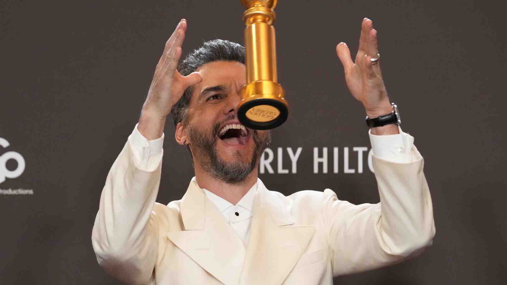 Golden Globes 2026, la notte delle riconferme