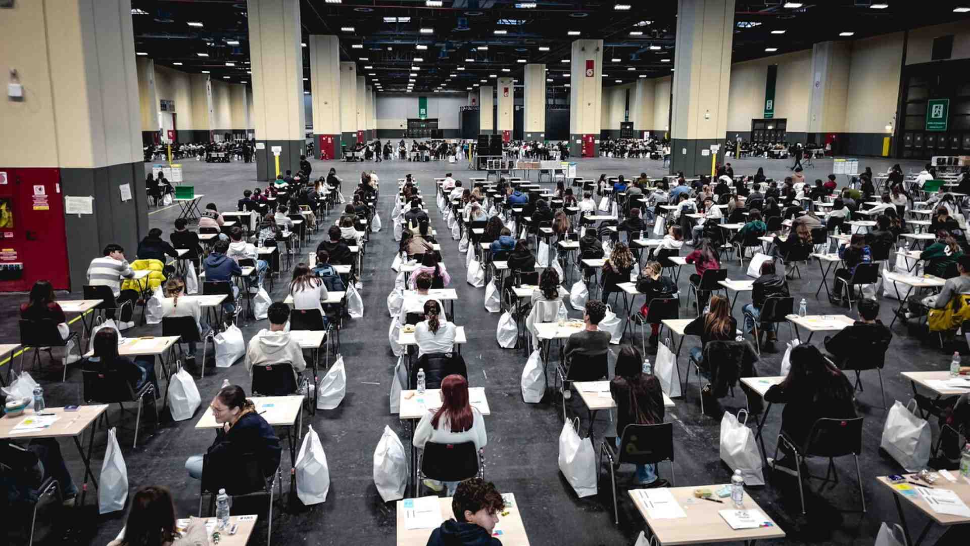 Gli studenti italiani hanno un problema con la Fisica? Un girotondo di opinioni