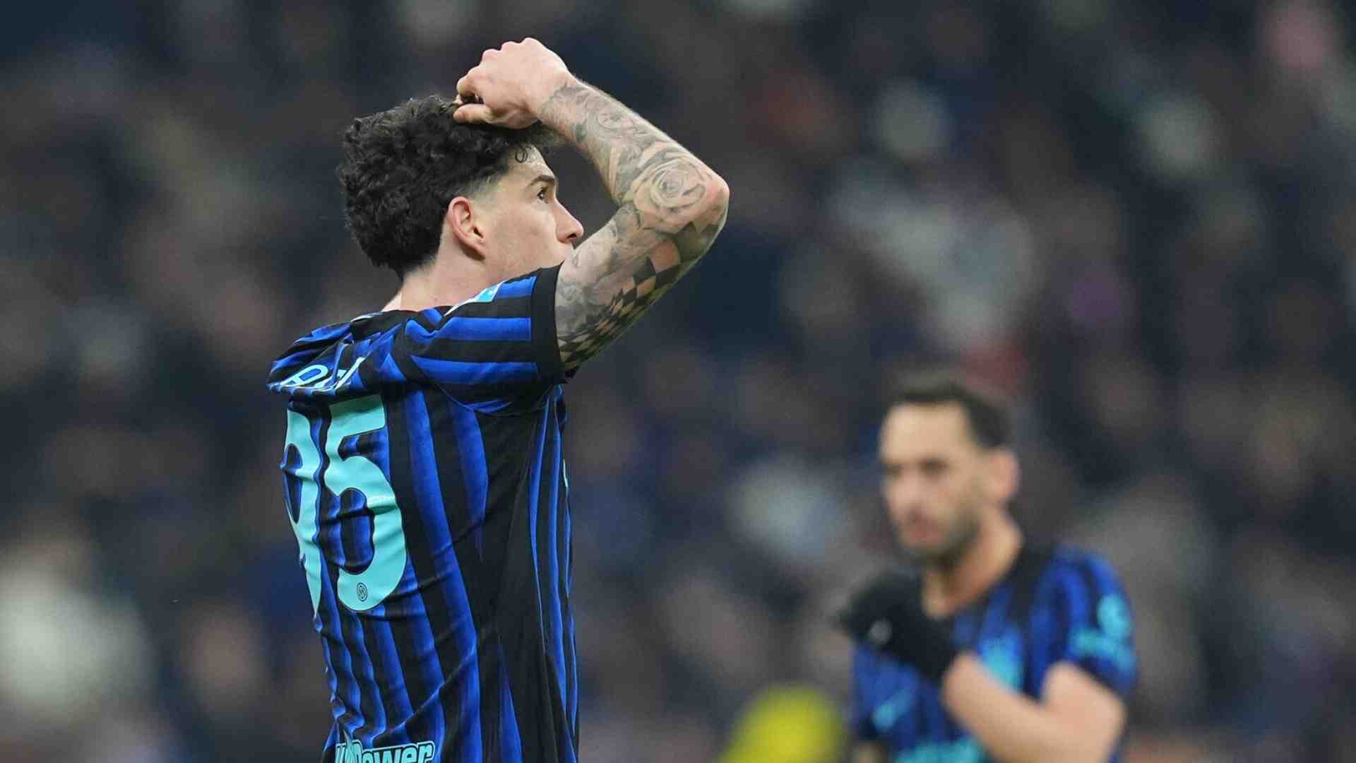 Quando finirà l’abbuffata di Serie A inizierà il campionato vero