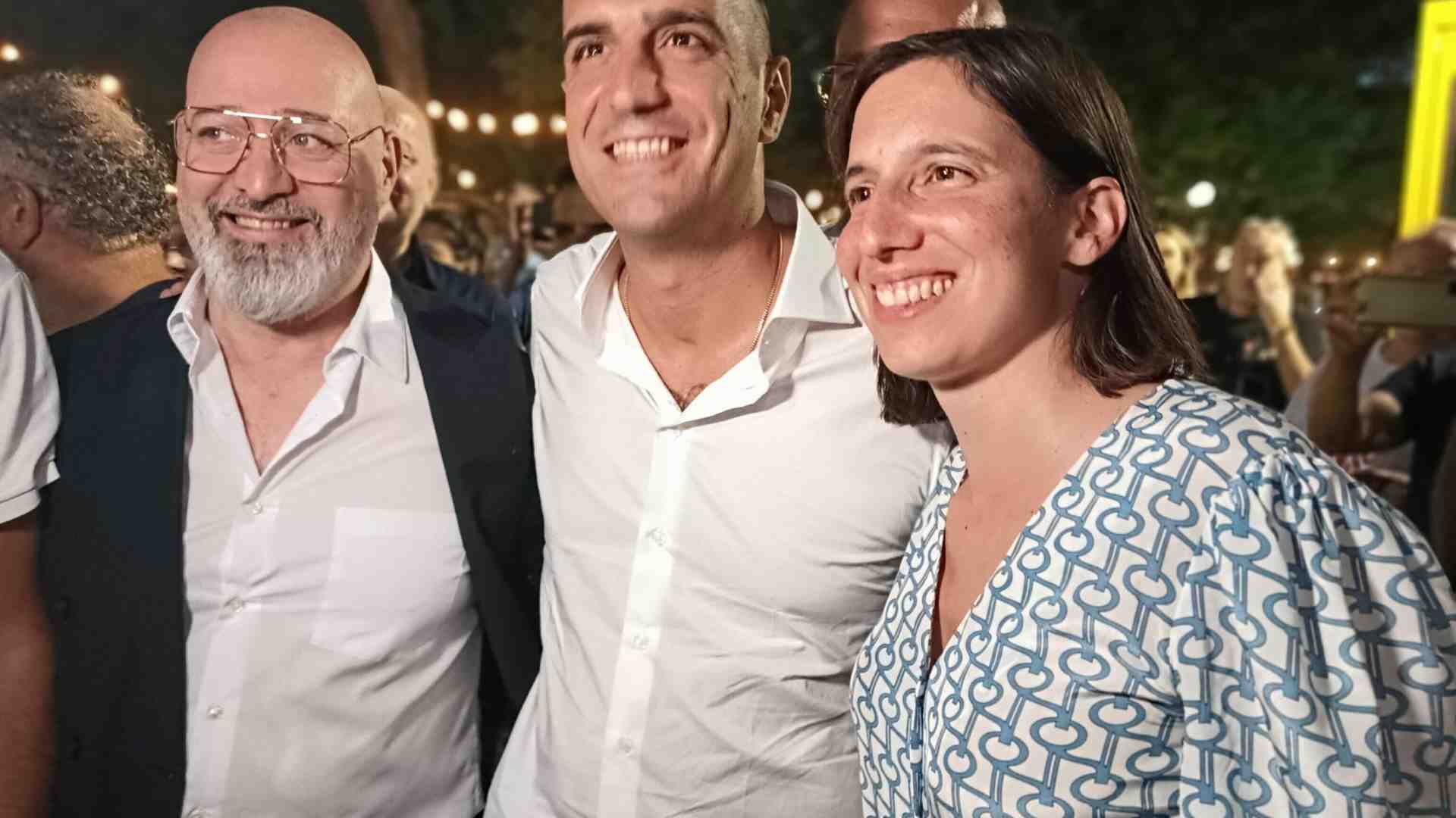 Il modello Emilia-Romagna per un centrosinistra utile e vincente. L'agenda De Pascale