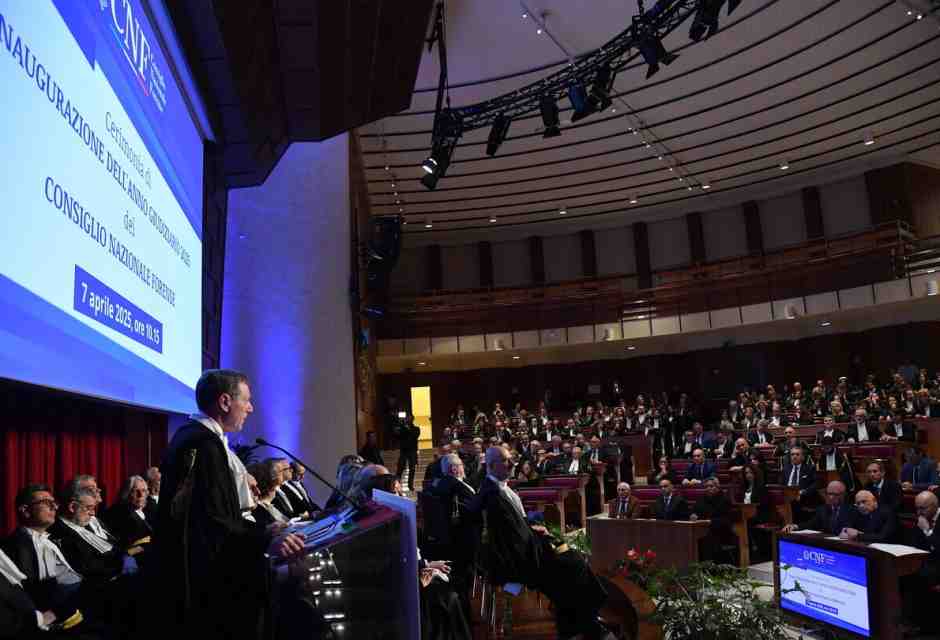 Se questa è Giustizia. Il formidabile j’accuse di un ex magistrato