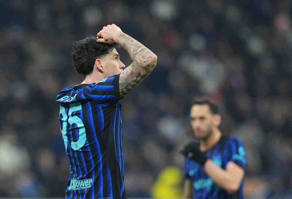 Quando finirà l’abbuffata di Serie A inizierà il campionato vero