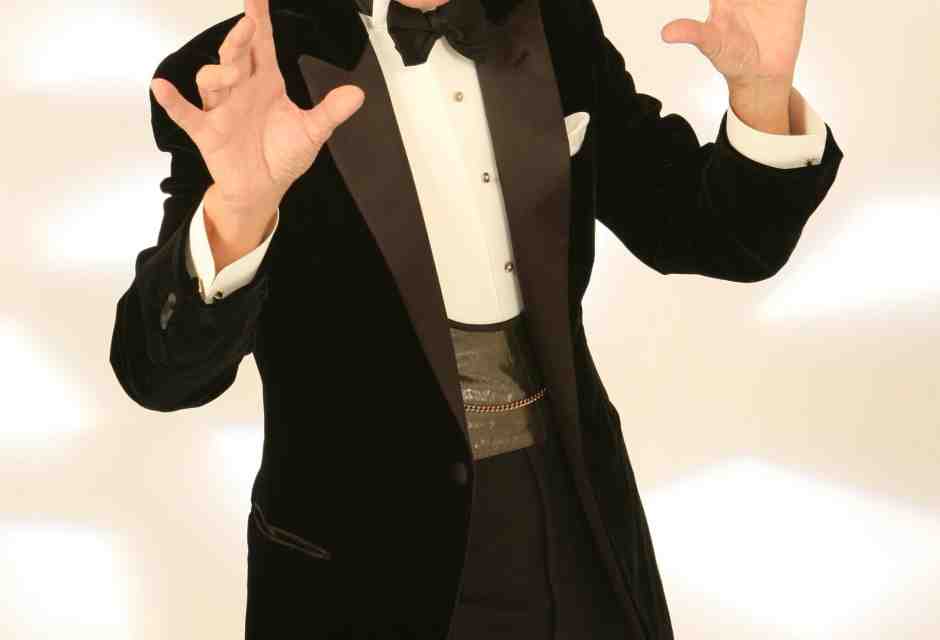 Onesti inganni. Il Mago Silvan si racconta