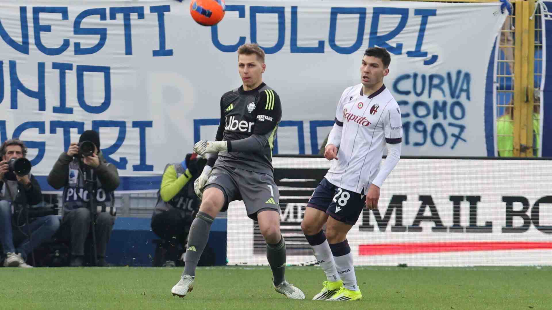 Jean Butez ha seguito il consiglio di Vladimir Nabokov