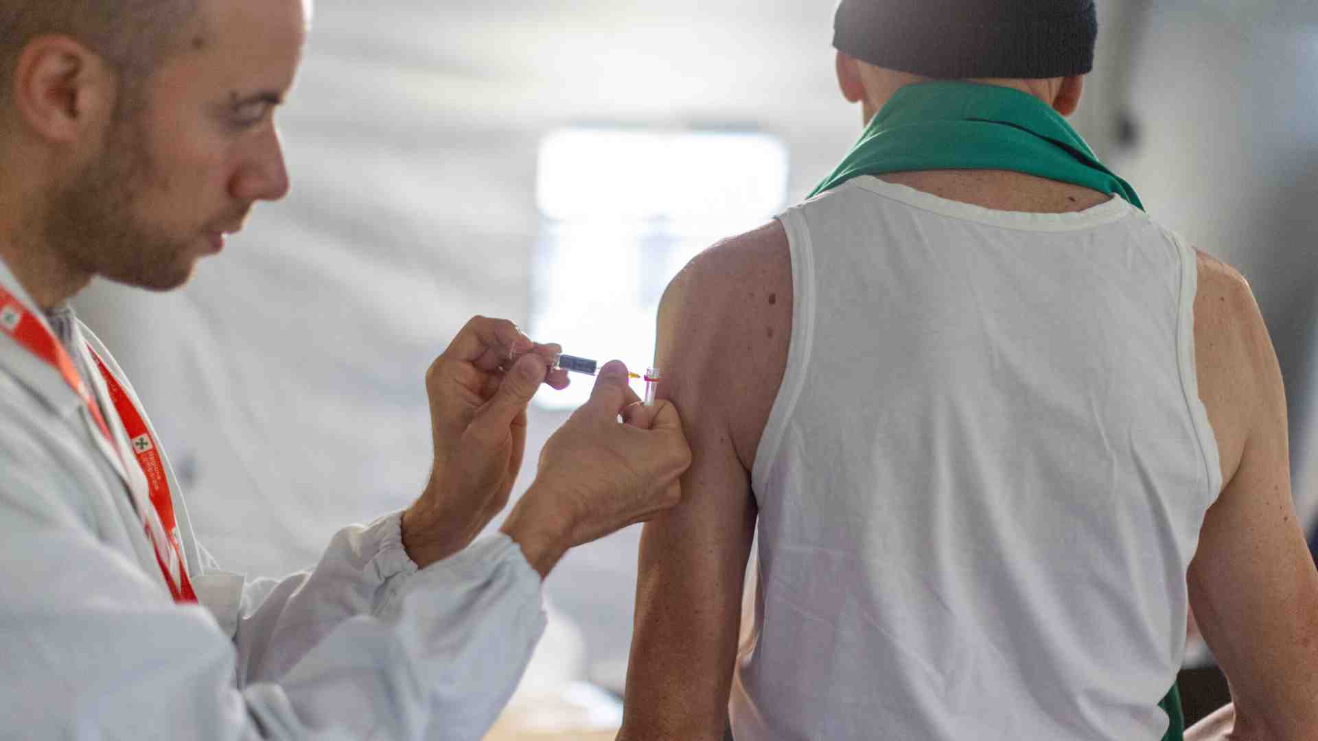 Quando si piega il linguaggio della sanità a una logica di schieramento. Il caso del Veneto