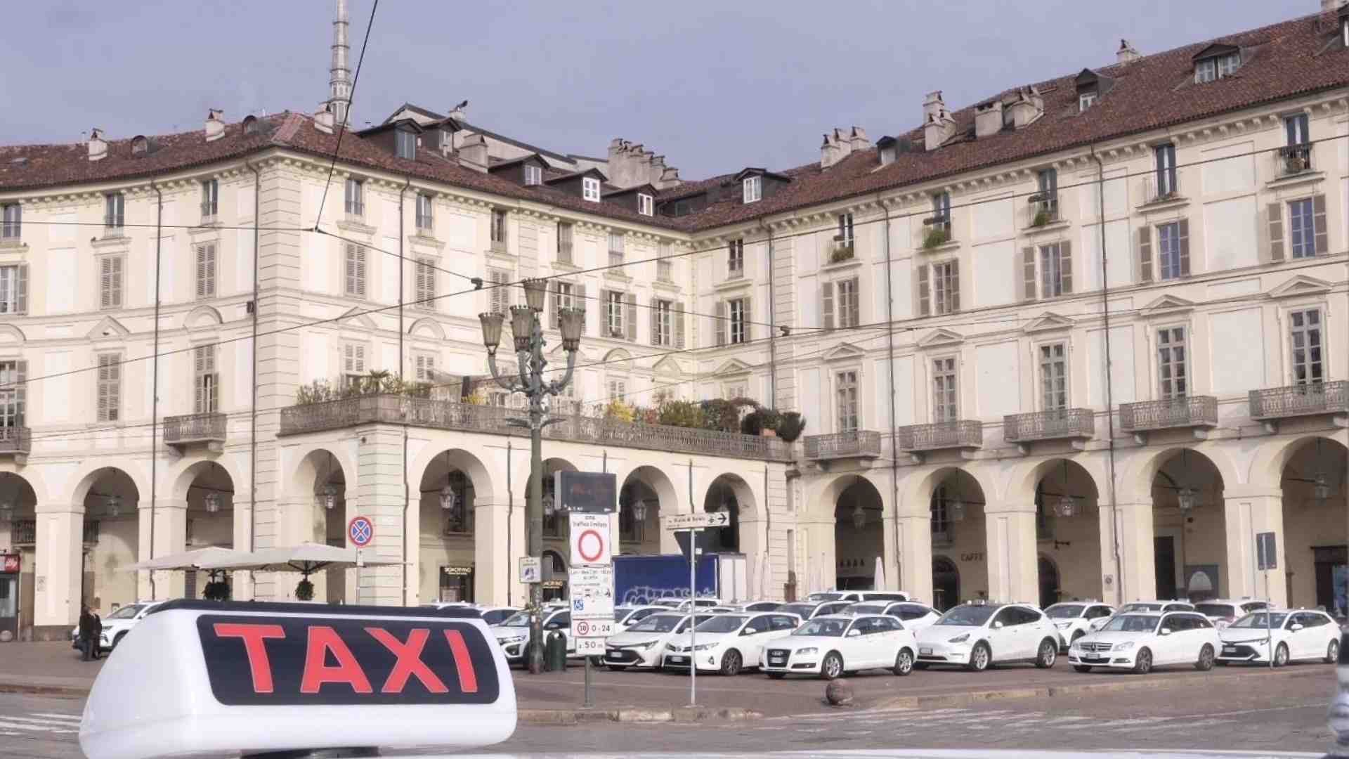 "Taxi in piazza contro Uber? È più redditizio lavorarci insieme". Parla il capo di itTaxi