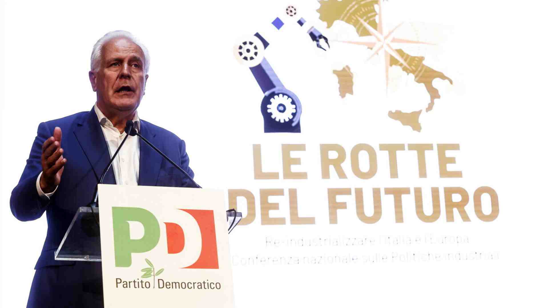 Sulla scuola Valditara commissaria quattro regioni. Giani: "E' un attacco politico"