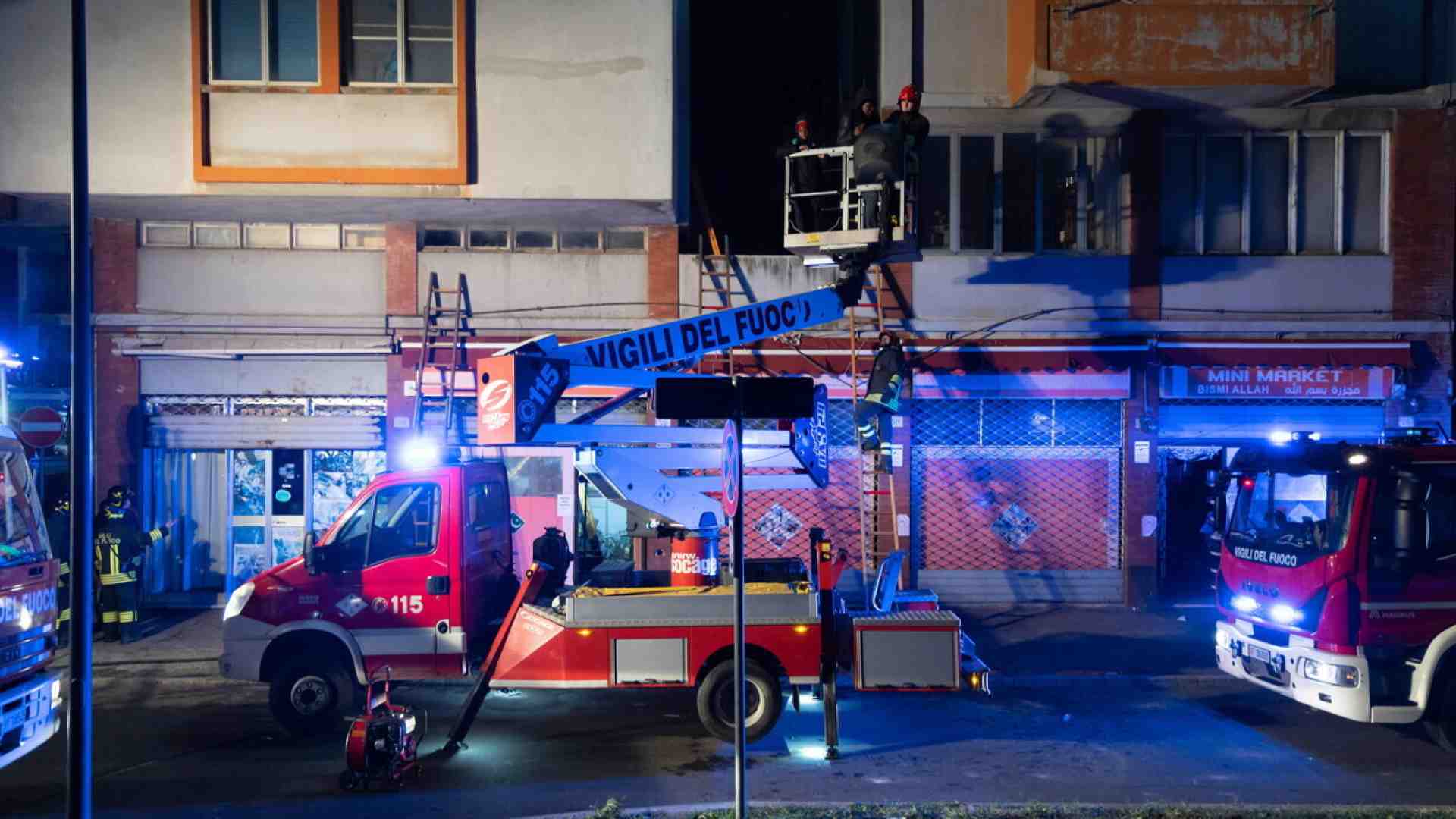 Dio non vuole i grattacieli e quanto accaduto a Ferrara ne è una dimostrazione