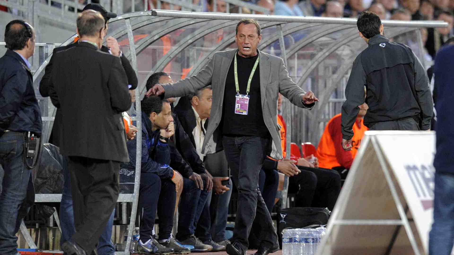 Chi era Alain Orsoni, l'indipendentista corso ucciso al funerale della madre