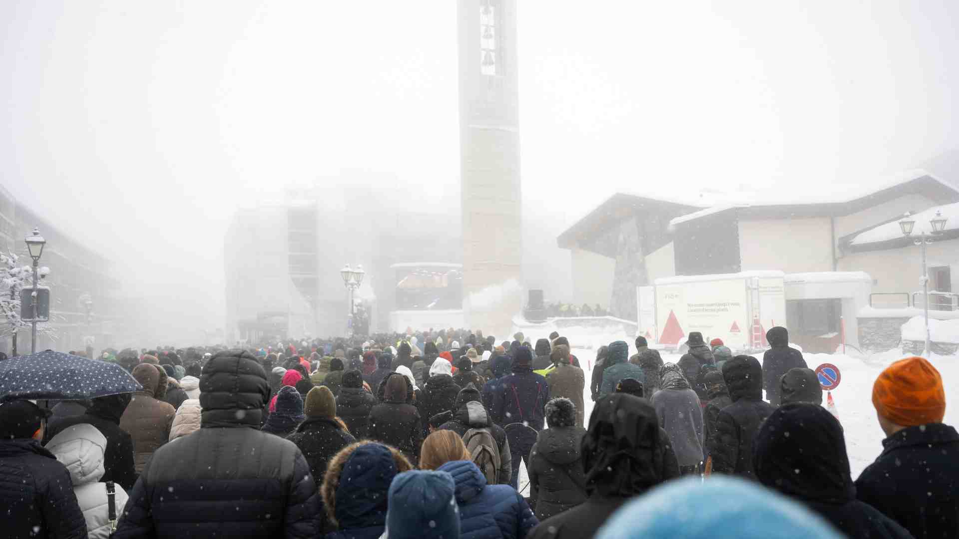 Dopo la strage di Crans-Montana la Svizzera riscopre la battaglia delle lingue