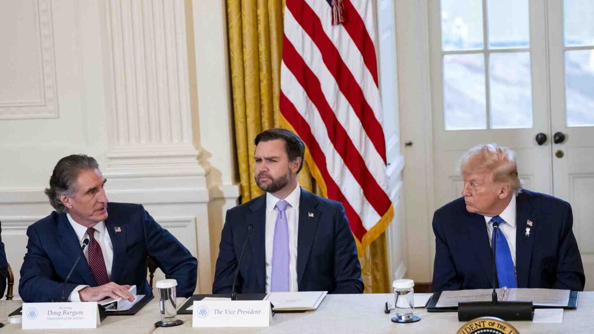 Il ceo di Exxon spiega perchè il Venezuela è "uninvestable"