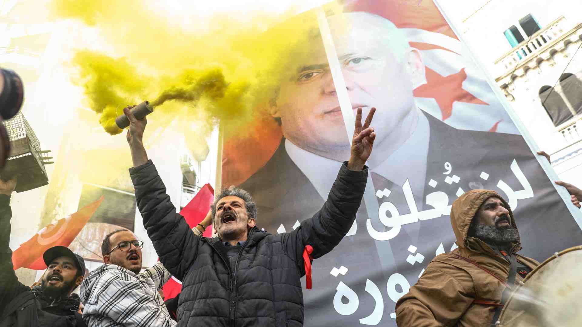 In Tunisia, l'Italia deve scegliere: gestire l'instabilità o investire nella stabilità