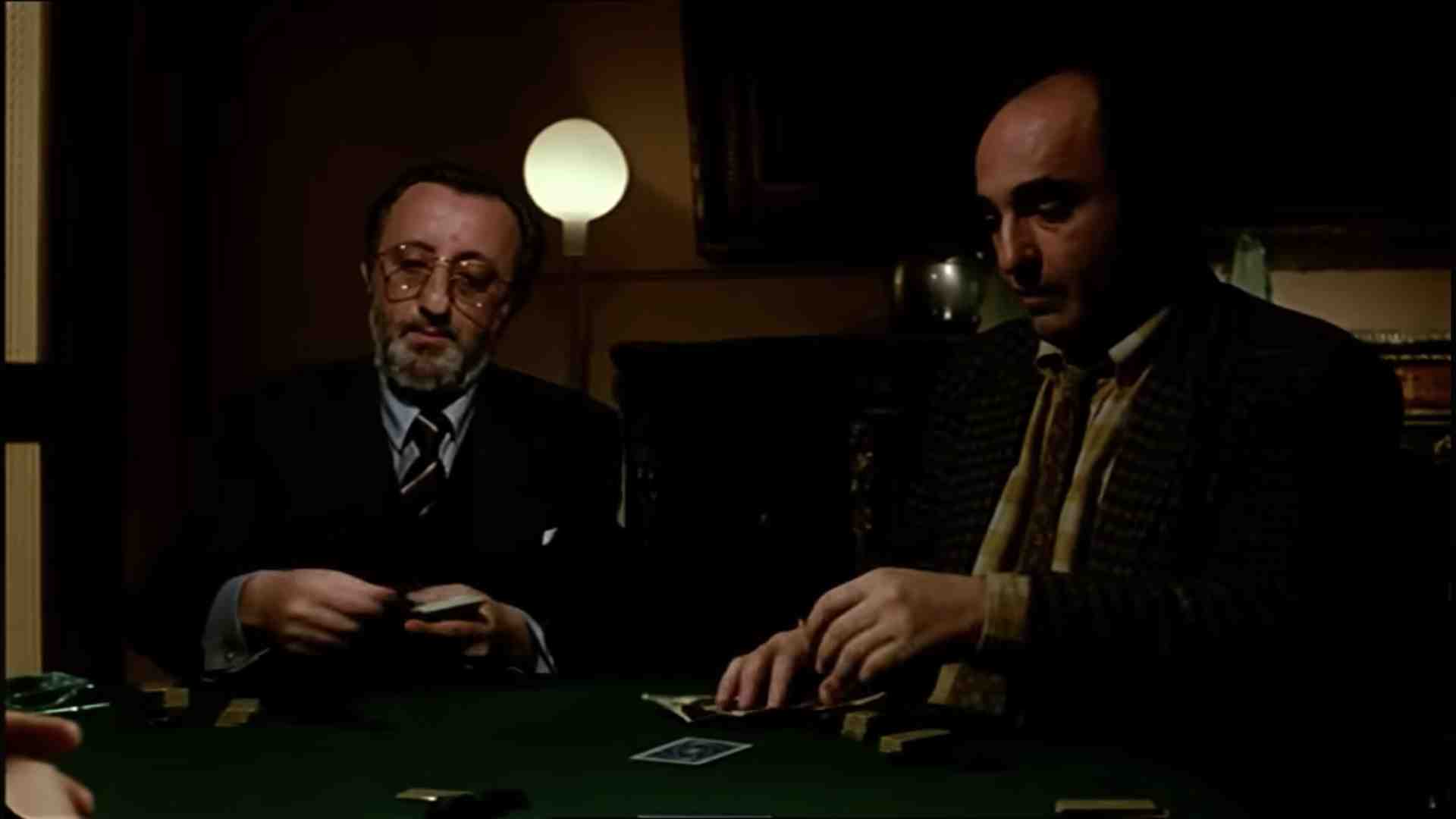 Trump ha dato, Trump ha tolto. Un po' come l'avvocato Santelia al tavolo da gioco