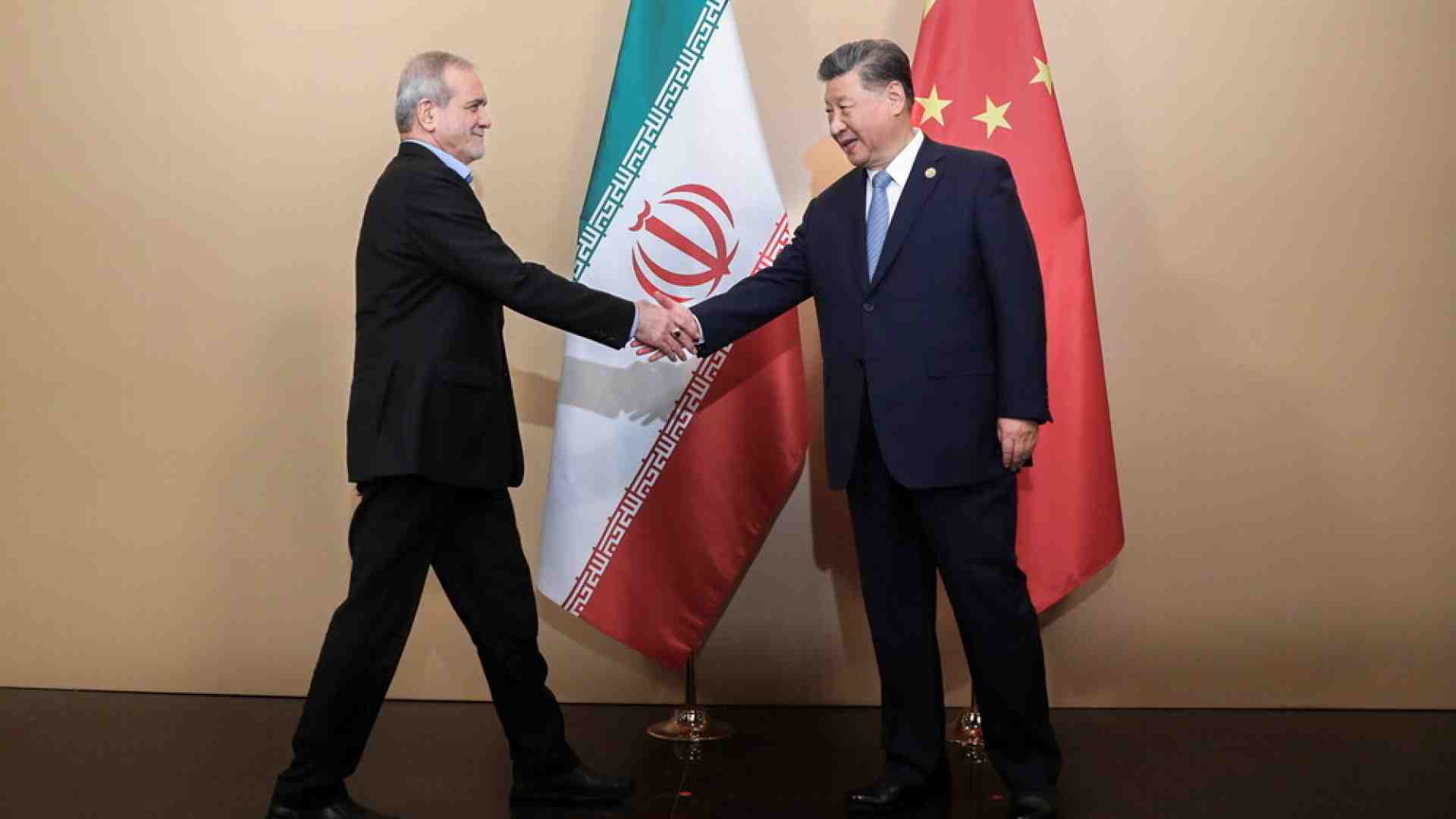 Non solo petrolio: perché per la Cina l’Iran pesa più del Venezuela