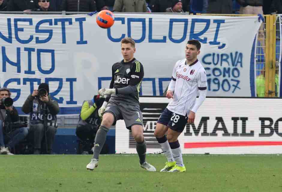 Jean Butez ha seguito il consiglio di Vladimir Nabokov