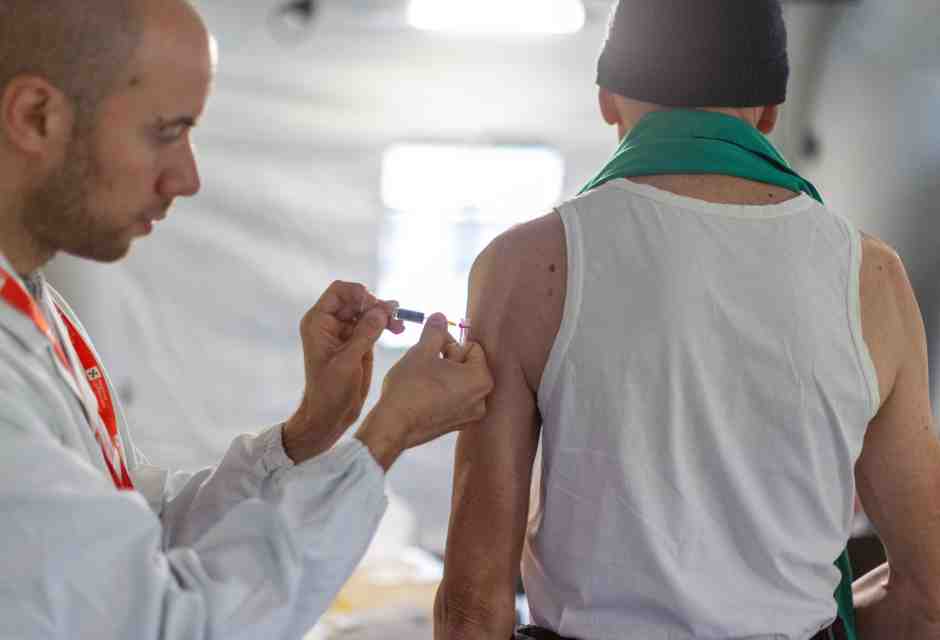 Quando si piega il linguaggio della sanità a una logica di schieramento. Il caso del Veneto