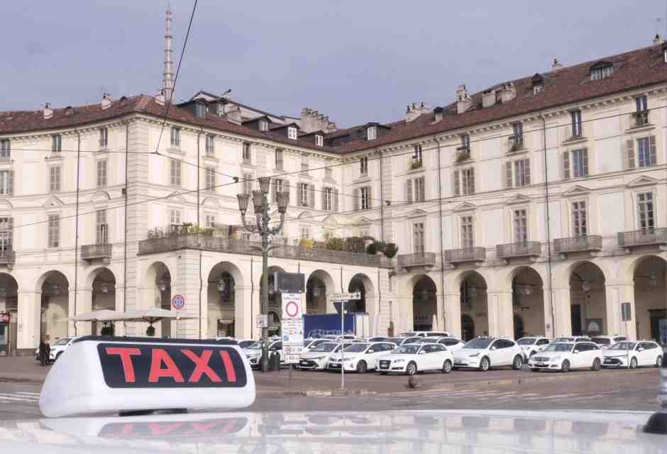 "Taxi in piazza contro Uber? È più redditizio lavorarci insieme". Parla il capo di itTaxi