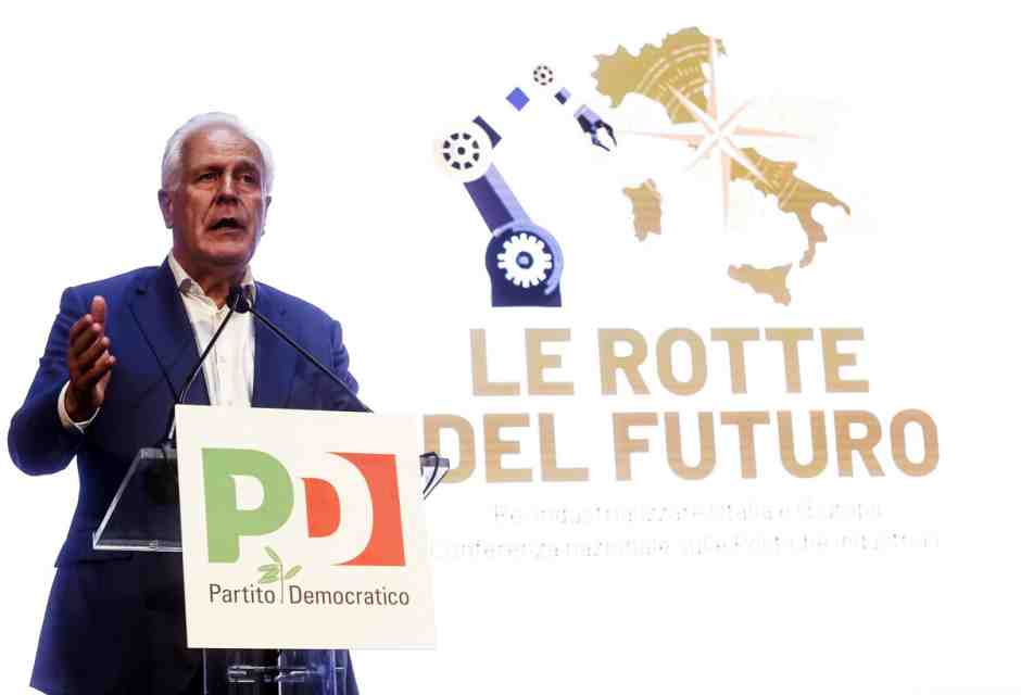 Sulla scuola Valditara commissaria quattro regioni. Giani: "E' un attacco politico"