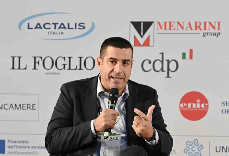 S’avanza fra i riformisti dem la candidatura di De Pascale